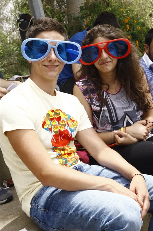 USJ The American Dream